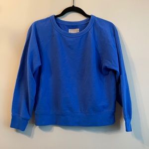 Everlane French Terry Crew